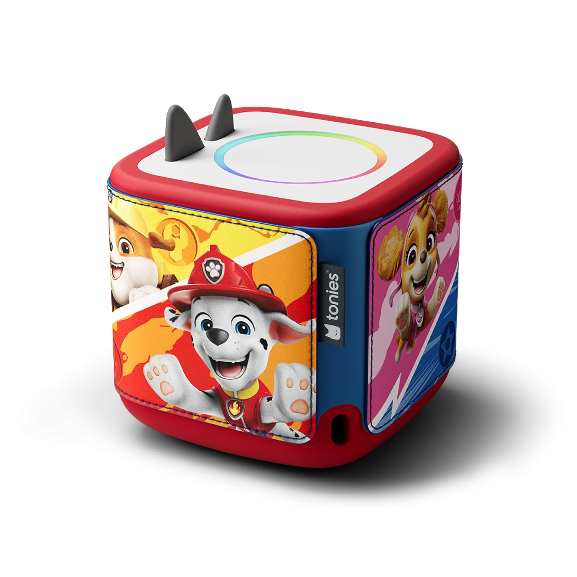 Tonies Paw Patrol Toniebox 2 Sleeve 4251192170798