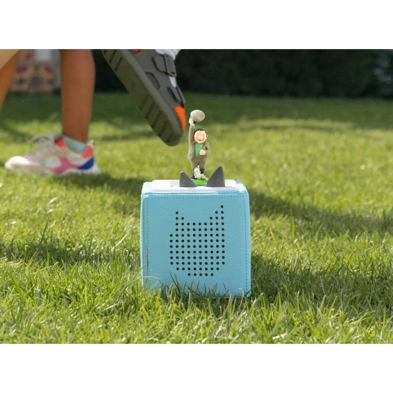 Tonies - Percy The Park Keeper 4251192128751