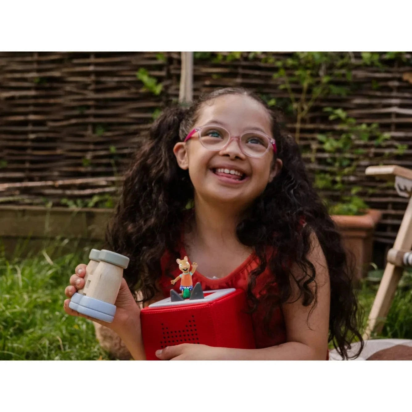 Tonies – Pip and Posy - Posy 4251192142375