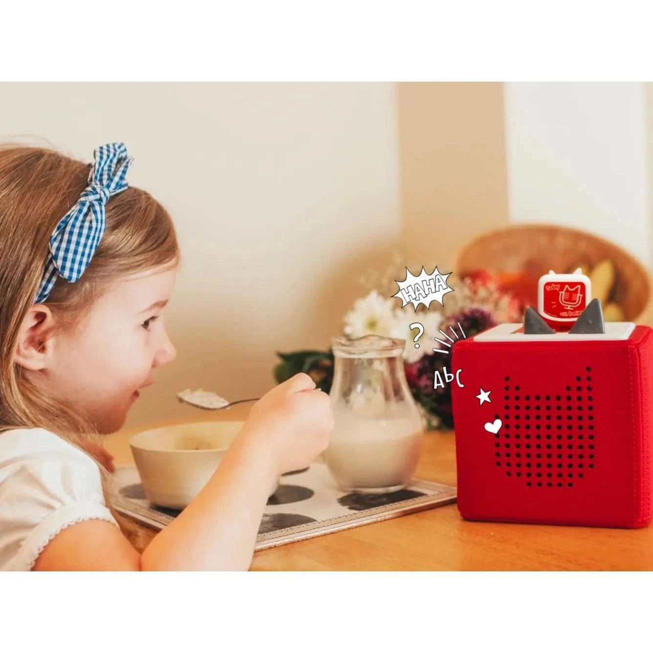 Tonies Podcast – Today With Tonies 4251192148407