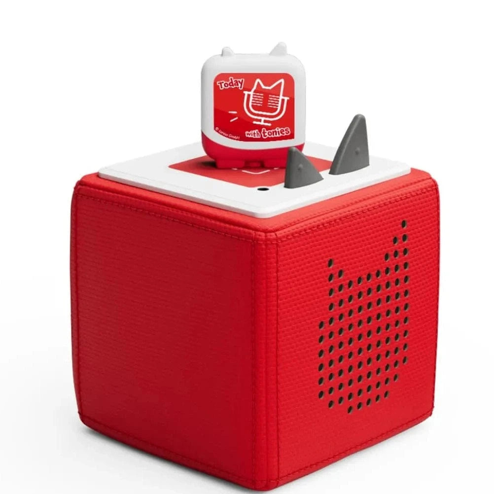 Tonies Podcast – Today With Tonies 4251192148407