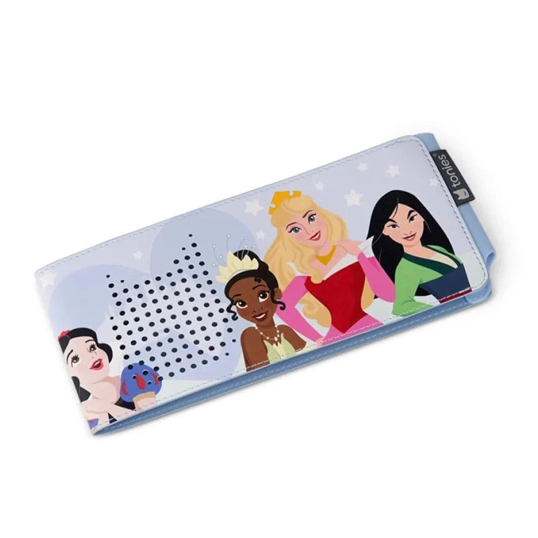 Tonies Princess Toniebox 2 Sleeve 4251192170699