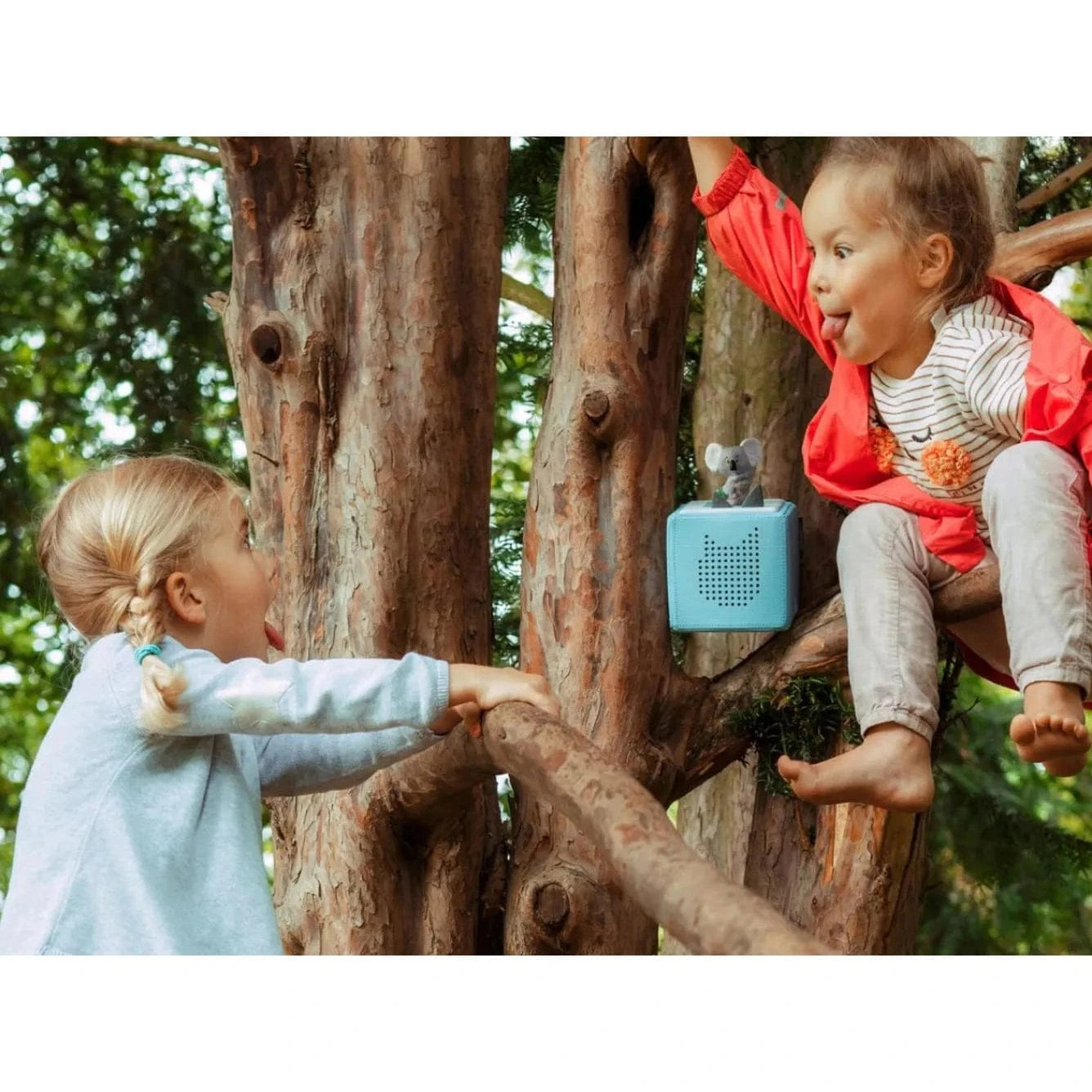 Tonies - Rachel Bright Series - The Koala Who Could - Three-Book Collection 4251192141194