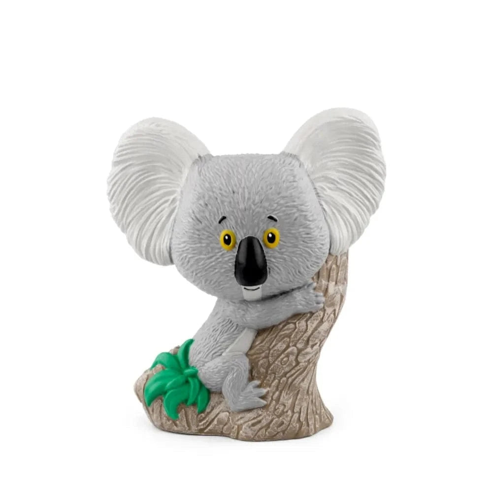 Tonies - Rachel Bright Series - The Koala Who Could - Three-Book Collection 4251192141194