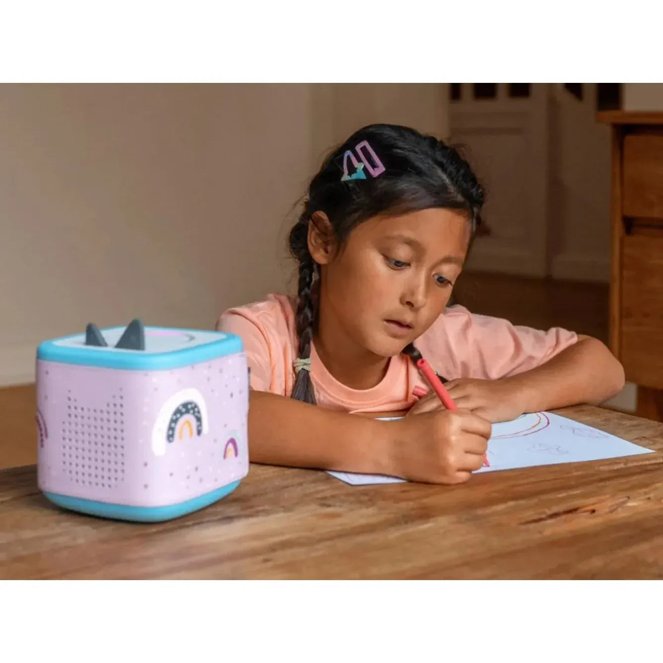 Tonies Rainbow Toniebox 2 Sleeve