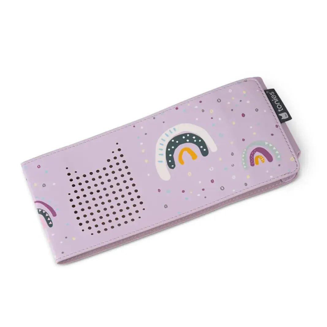 Tonies Rainbow Toniebox 2 Sleeve