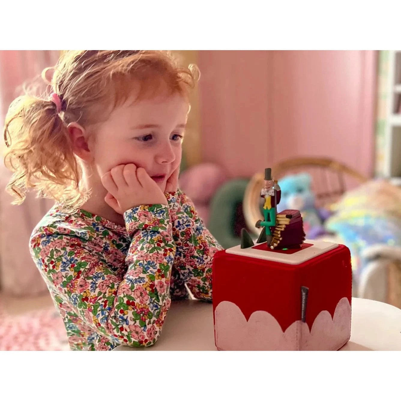 Tonies - Roald Dahl - Charlie and the Chocolate Factory 4251192124906