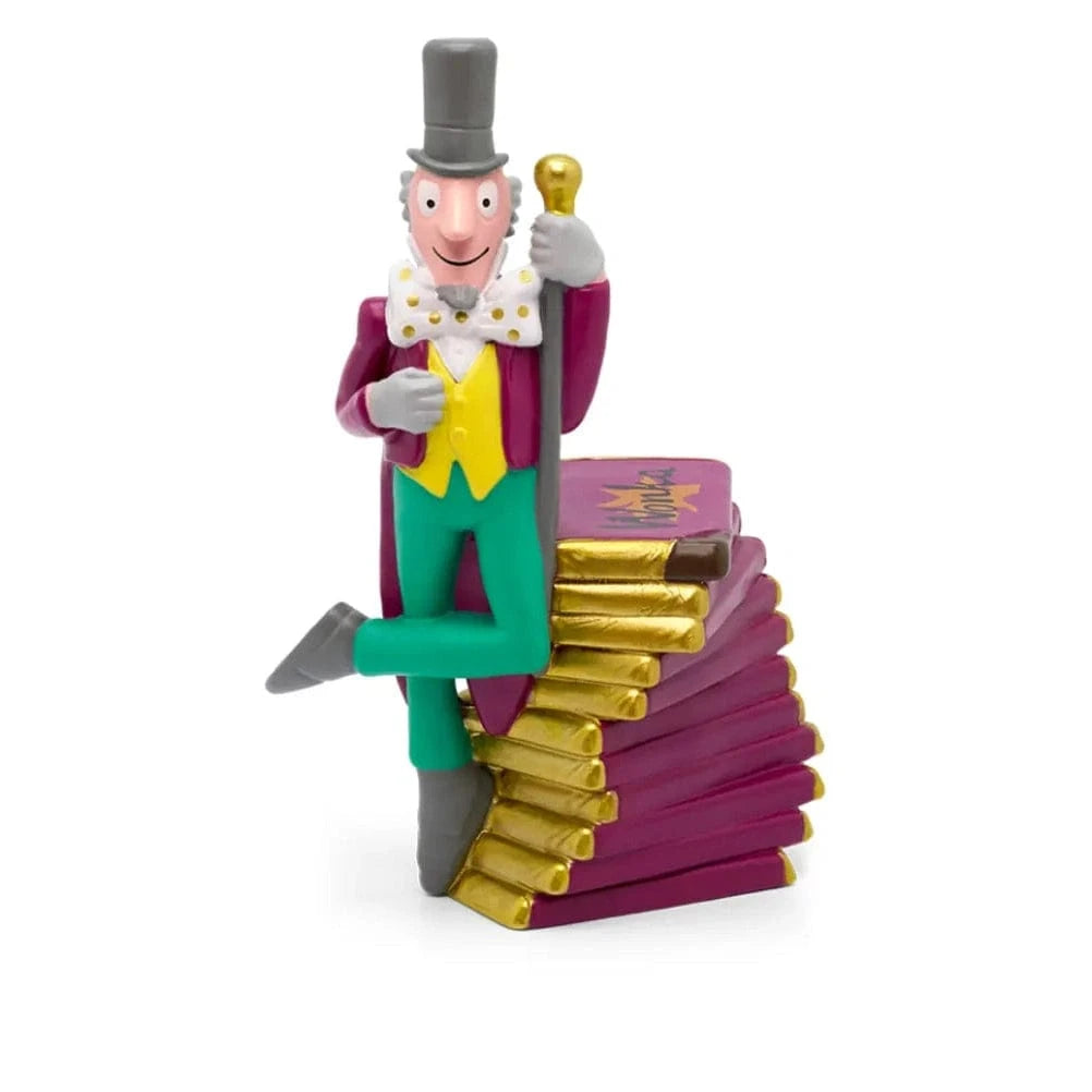 Tonies - Roald Dahl - Charlie and the Chocolate Factory 4251192124906