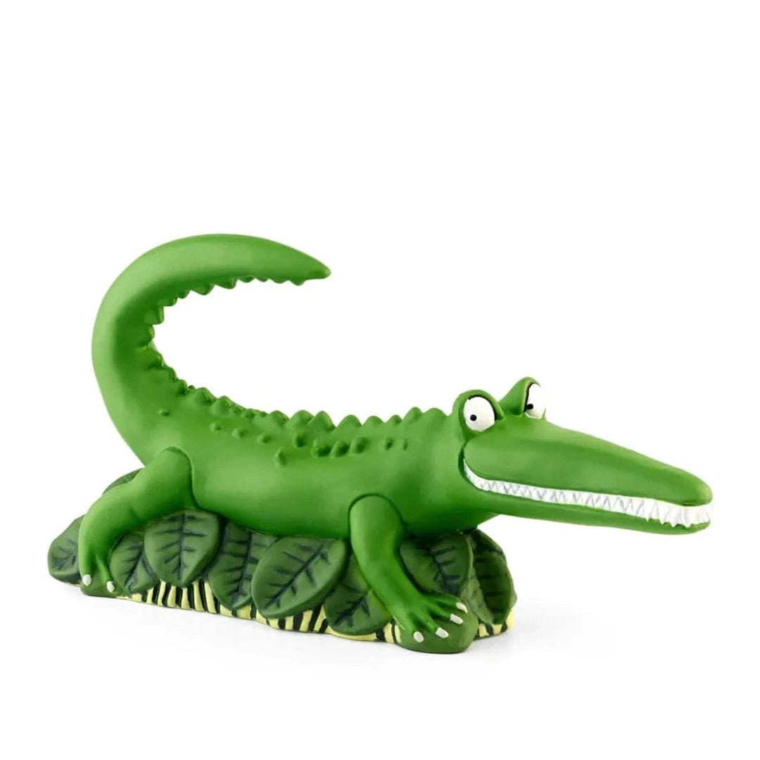 Tonies – Roald Dahl - The Enormous Crocodile 4251192131782