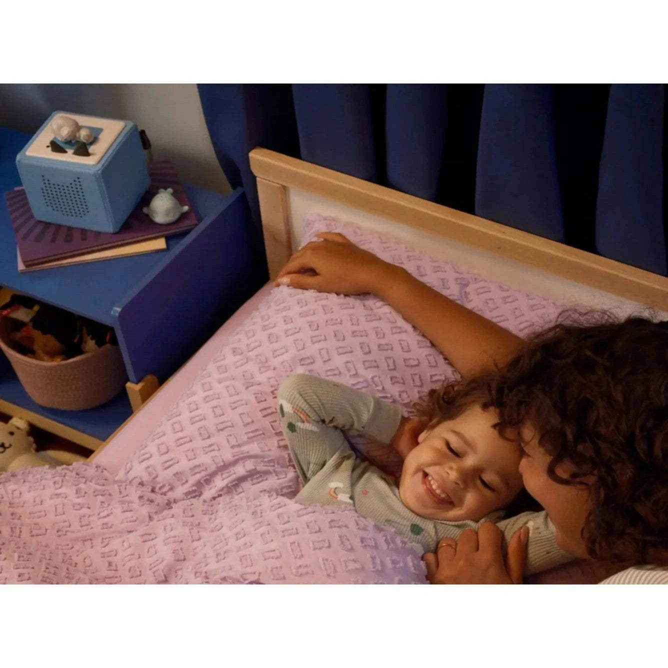 Tonies – Sleepy Penguin - White Noise from the Ocean 4251192158178