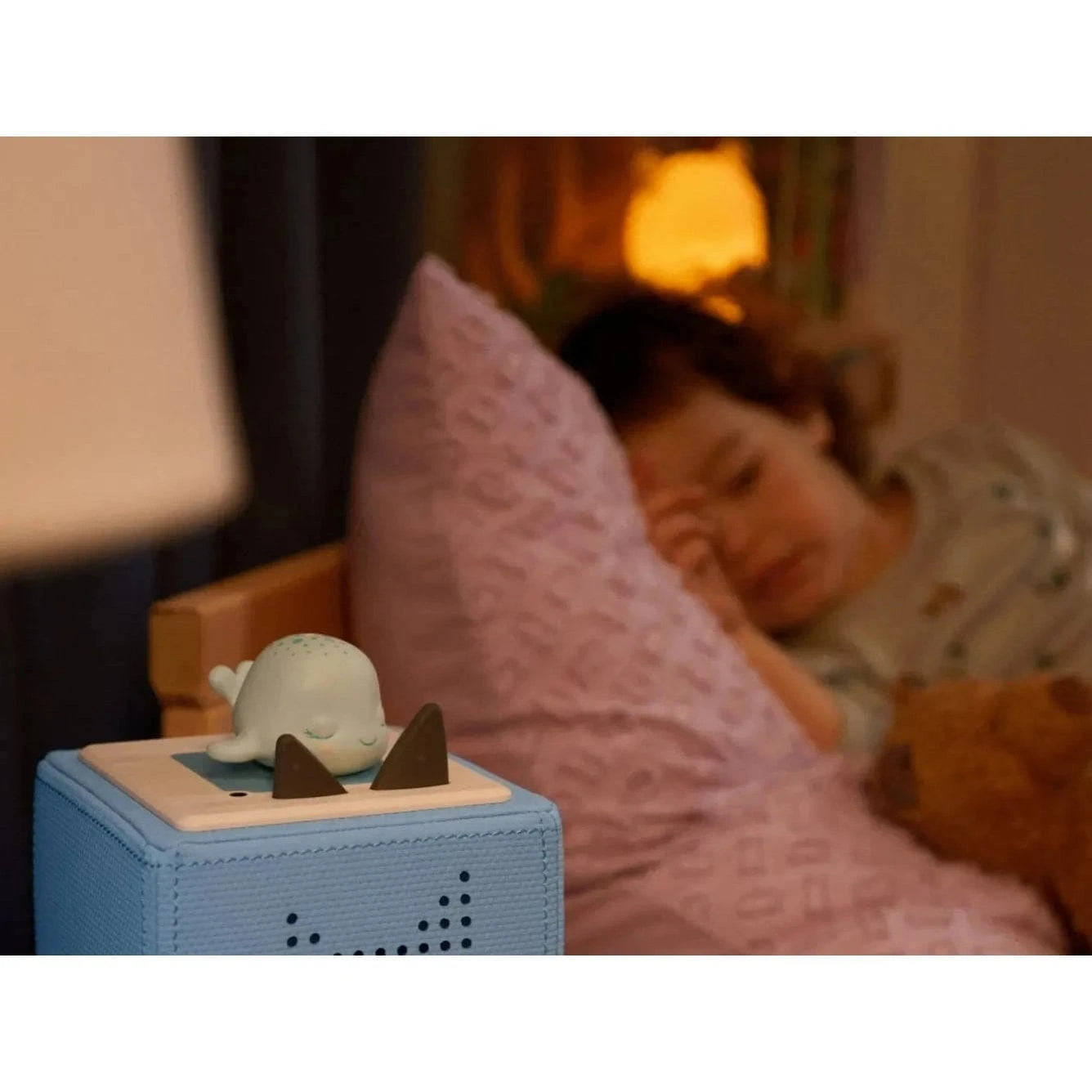 Tonies - Sleepy Whale - Lullabies from the Ocean 4251192161864