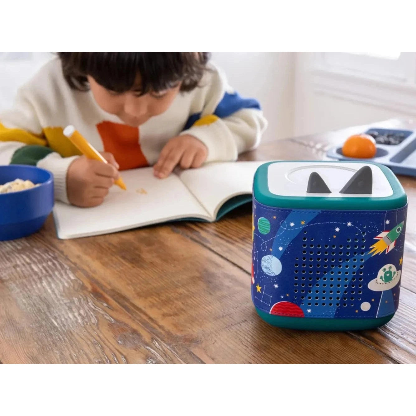 Tonies Space Toniebox 2 Sleeve 4251192171016