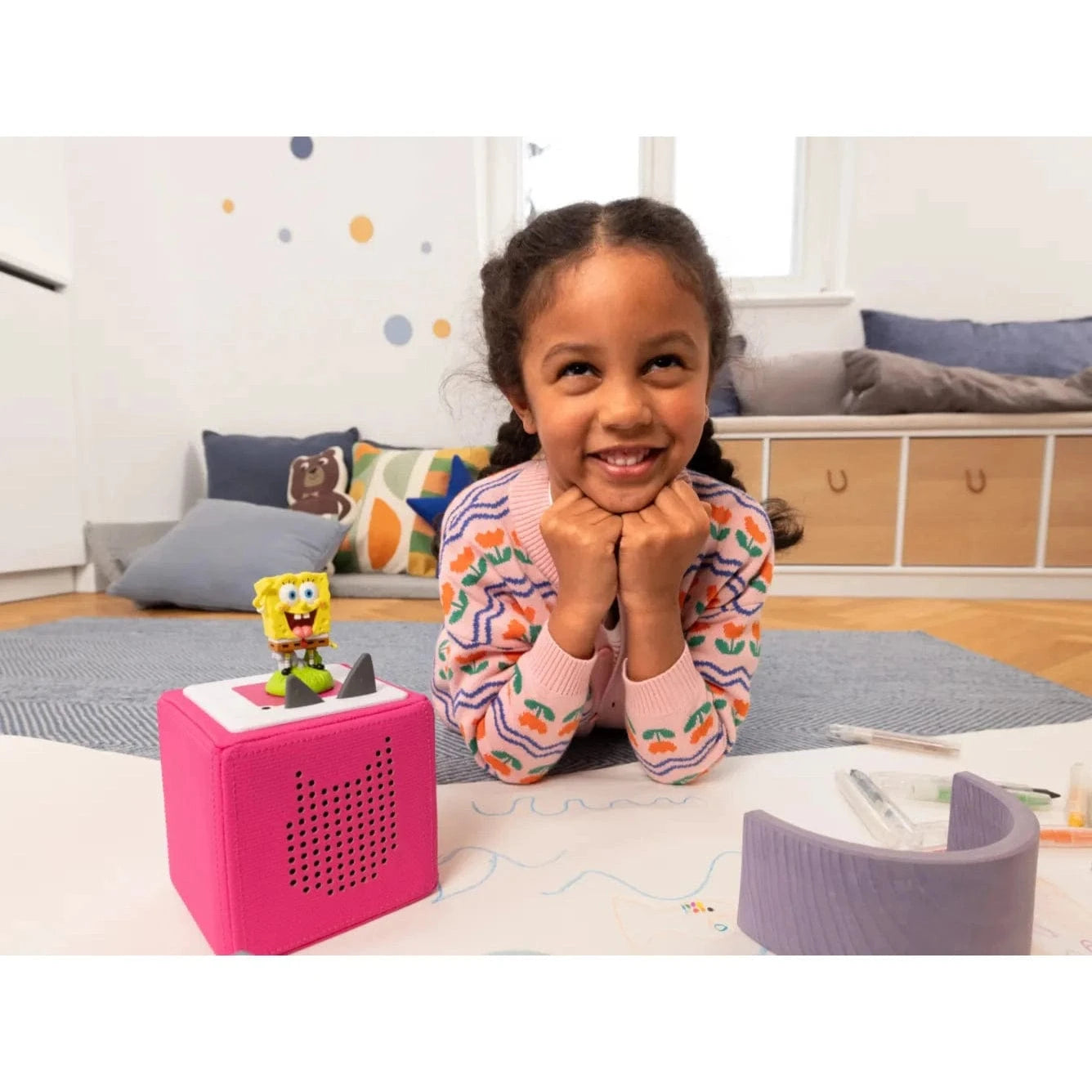 Tonies - SpongeBob SquarePants 4251192119476