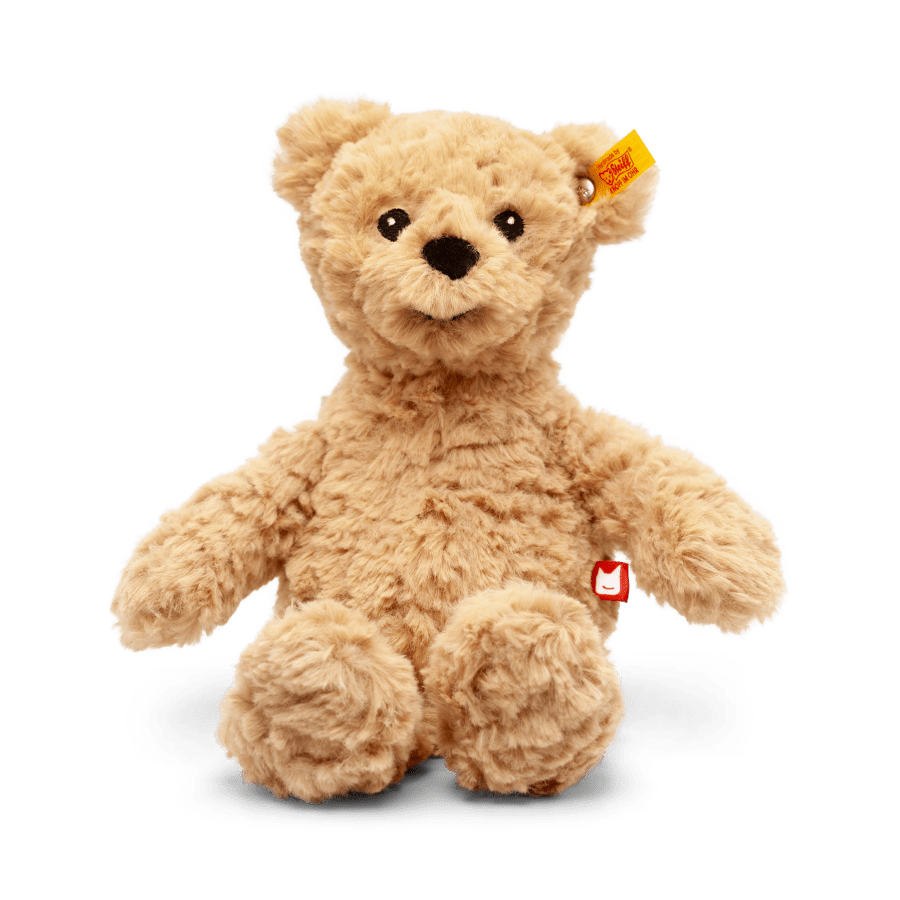 Tonies - Steiff soft cuddly friends: Jimmy Bear 4001505113987
