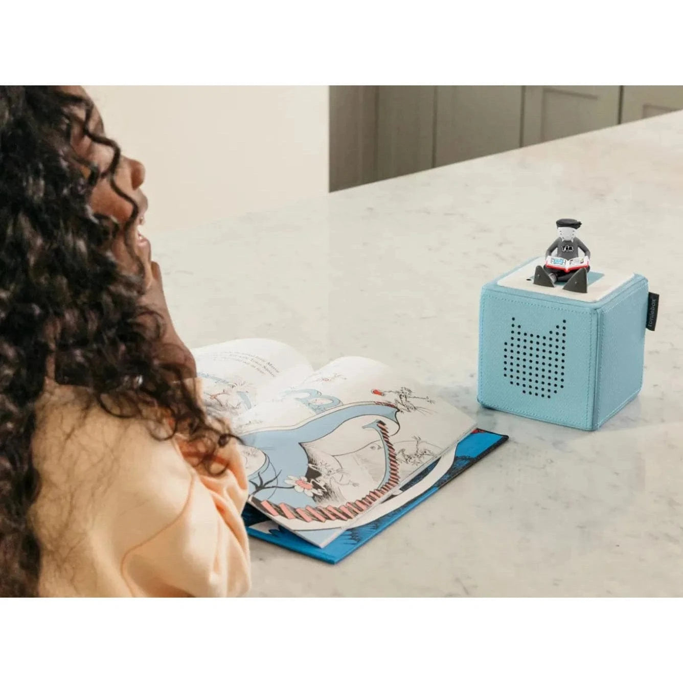 Tonies - The Brilliant World of Tom Gates 4251192131461