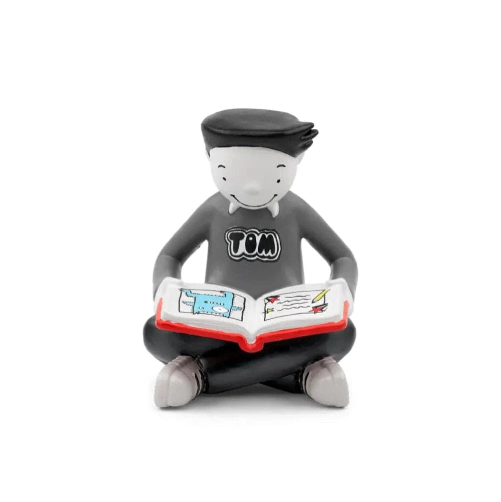 Tonies - The Brilliant World of Tom Gates 4251192131461