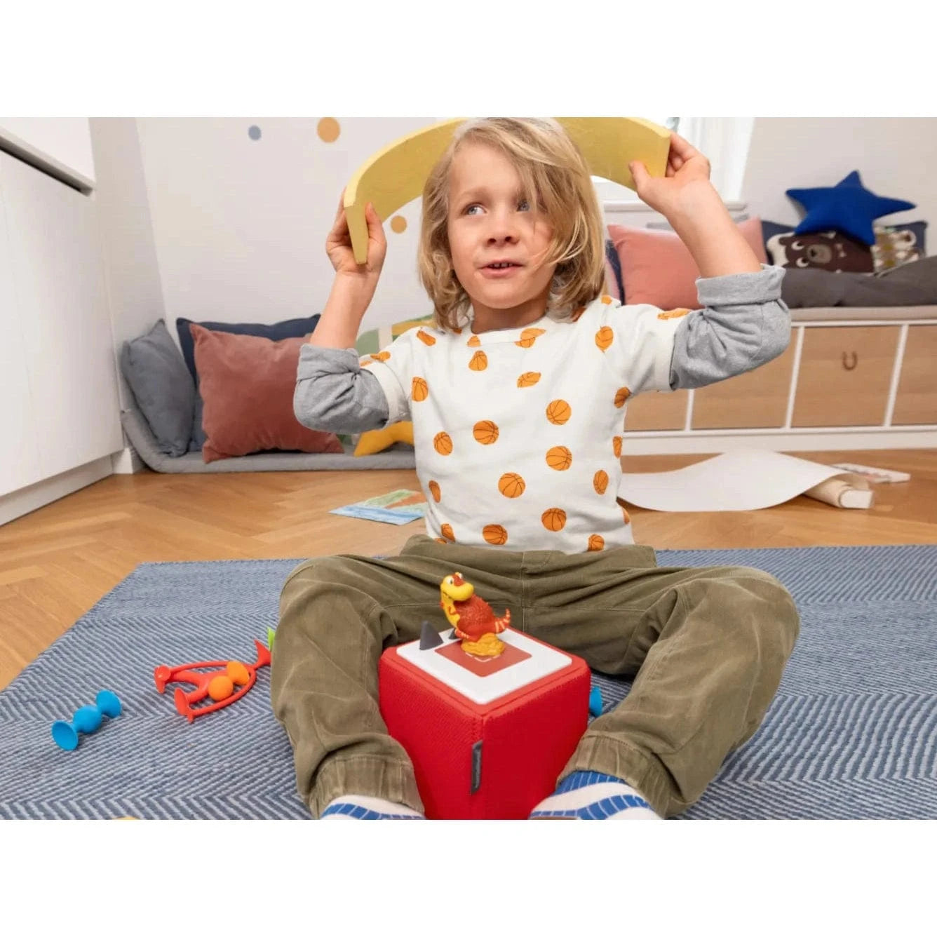 Tonies – The Dinosaur That Pooped 4251192125798