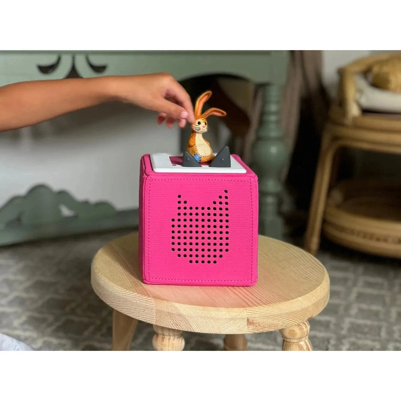 Tonies - The Velveteen Rabbit – Audio Play 4251192139788