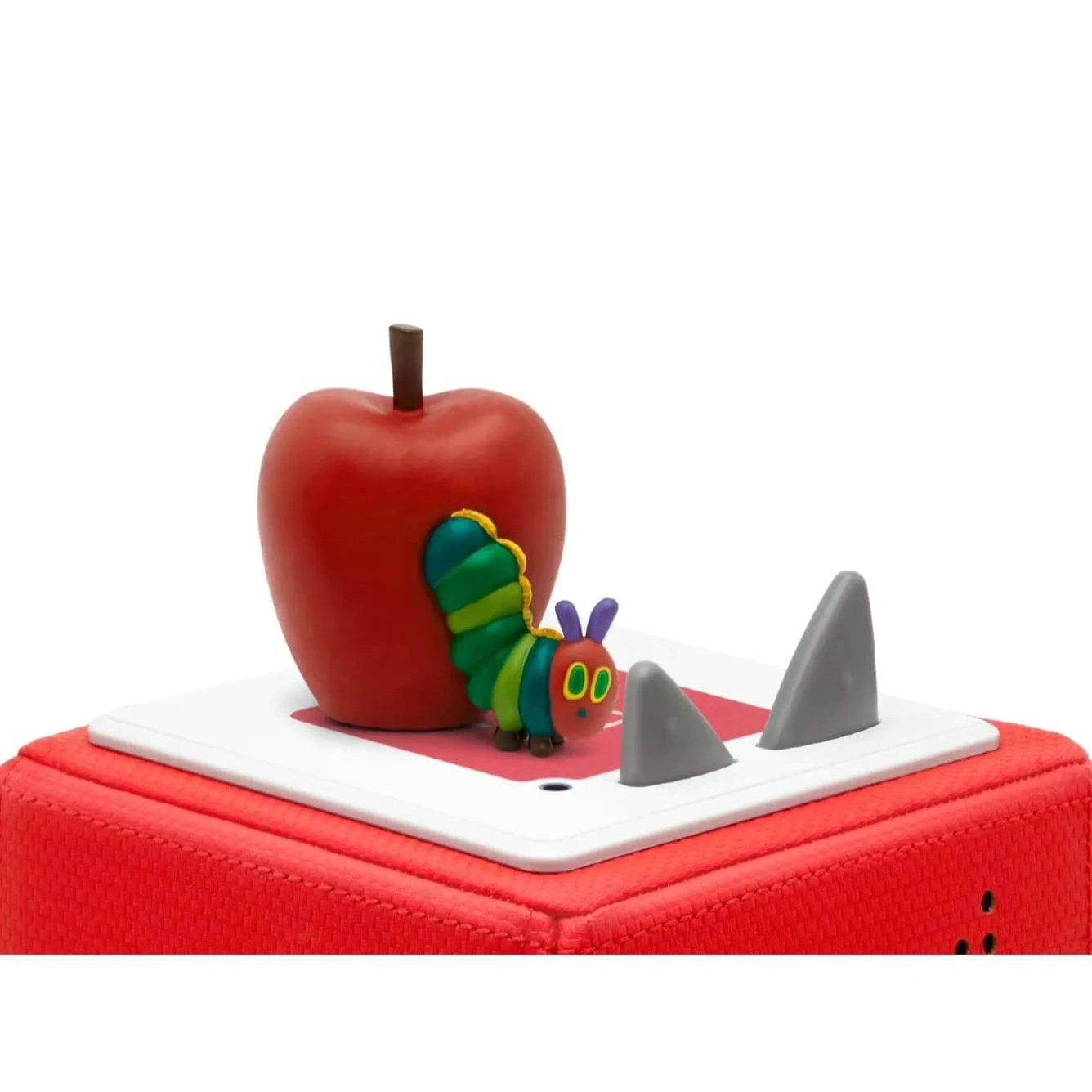 Tonies - The Very Hungry Caterpillar 4251192122223