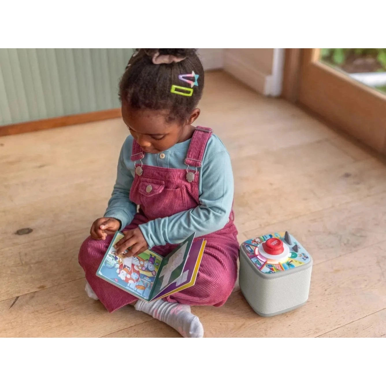 Tonies Tonieplay Lalalinos: Find the Photo Game for Toniebox 2 4251192168467