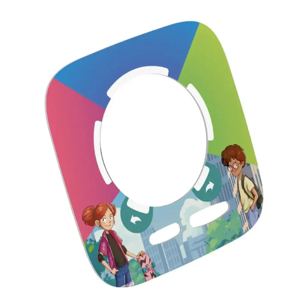 Tonies Tonieplay: Mystery Mavericks