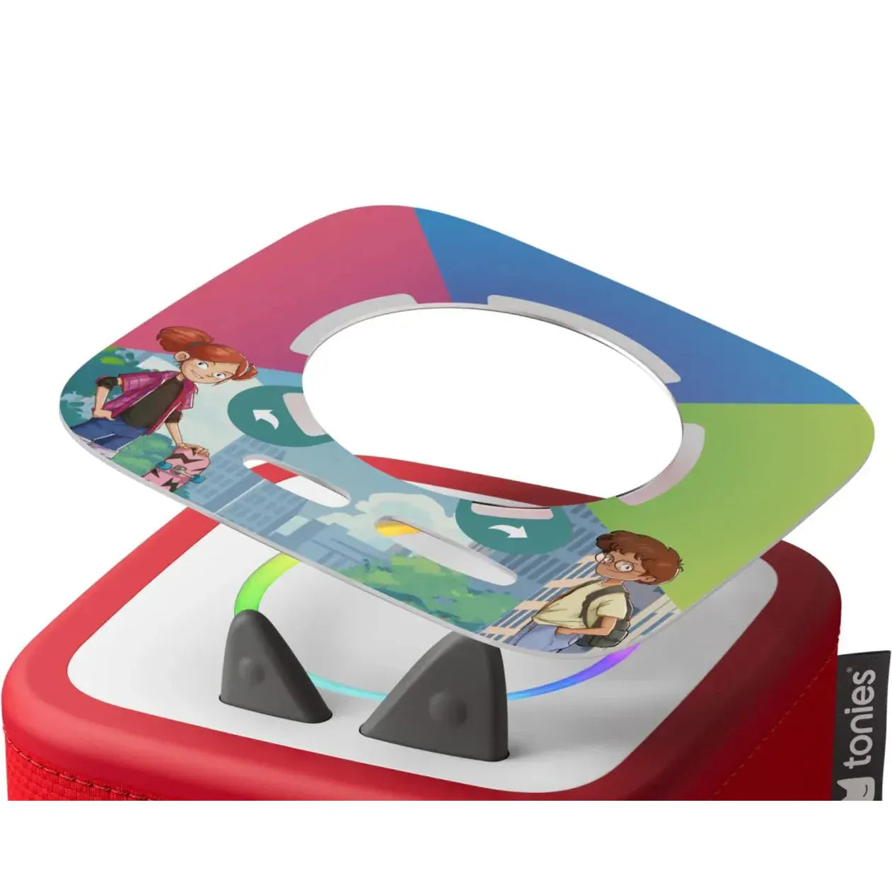 Tonies Tonieplay: Mystery Mavericks