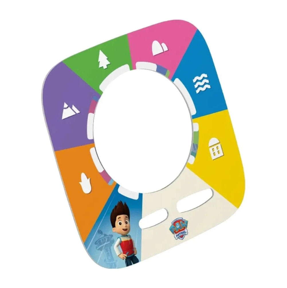 Tonies Tonieplay Paw Patrol - Adventure Bay Rescue Heroes Game for Toniebox 2 4251192168283