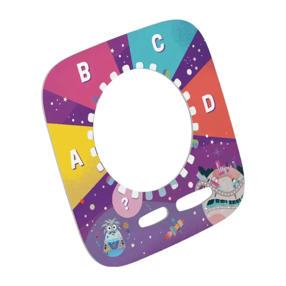 Tonies Tonieplay The Quizzles: All About Technology