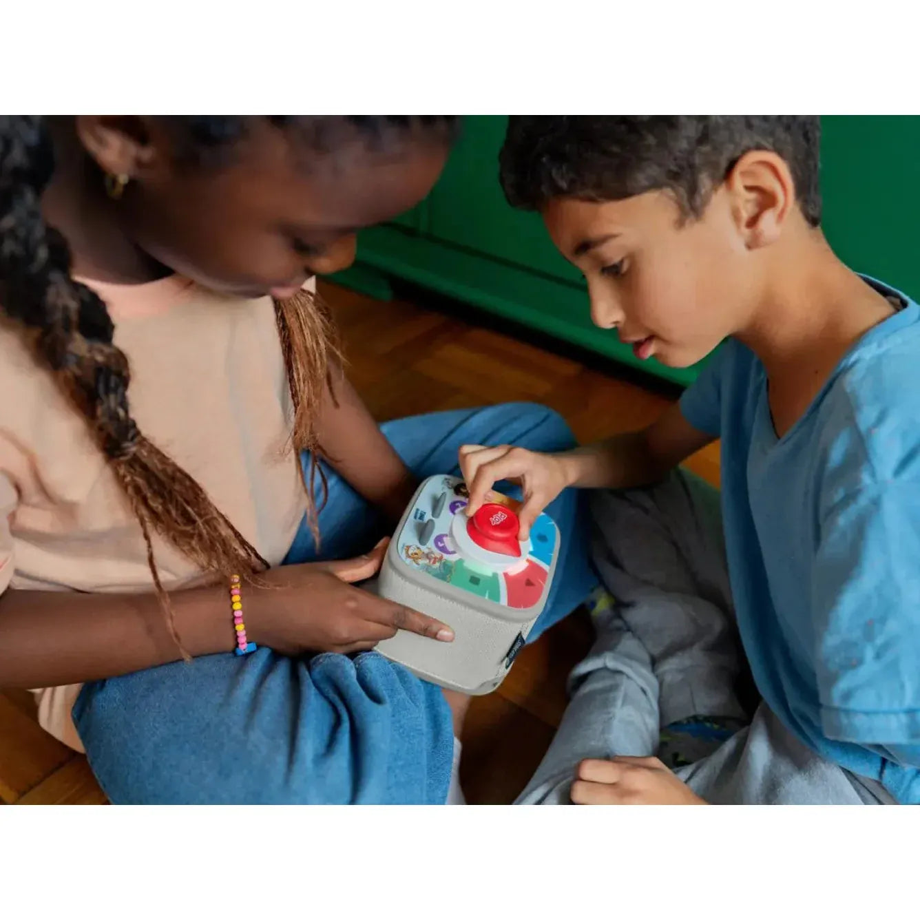 Tonies Tonieplay: Time Academy