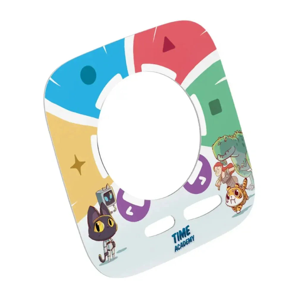 Tonies Tonieplay: Time Academy