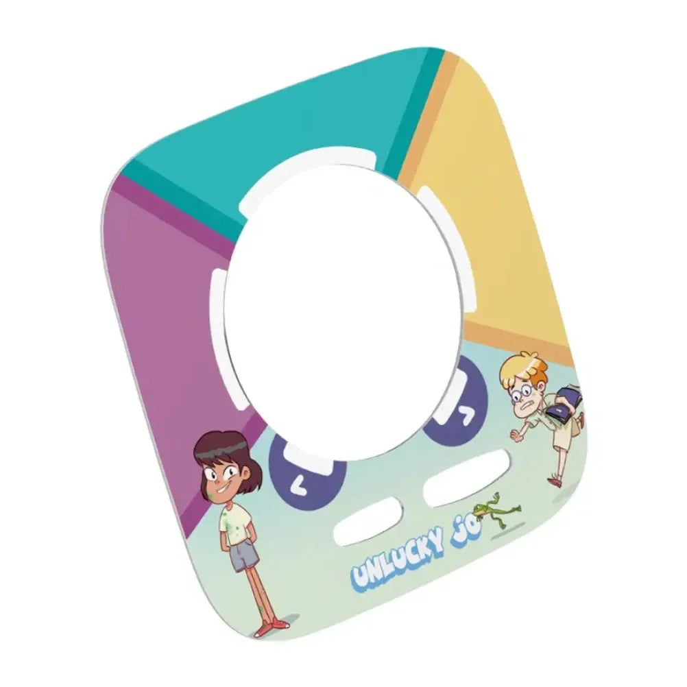 Tonies Tonieplay Unlucky Jo: A Fun Day of Chaos