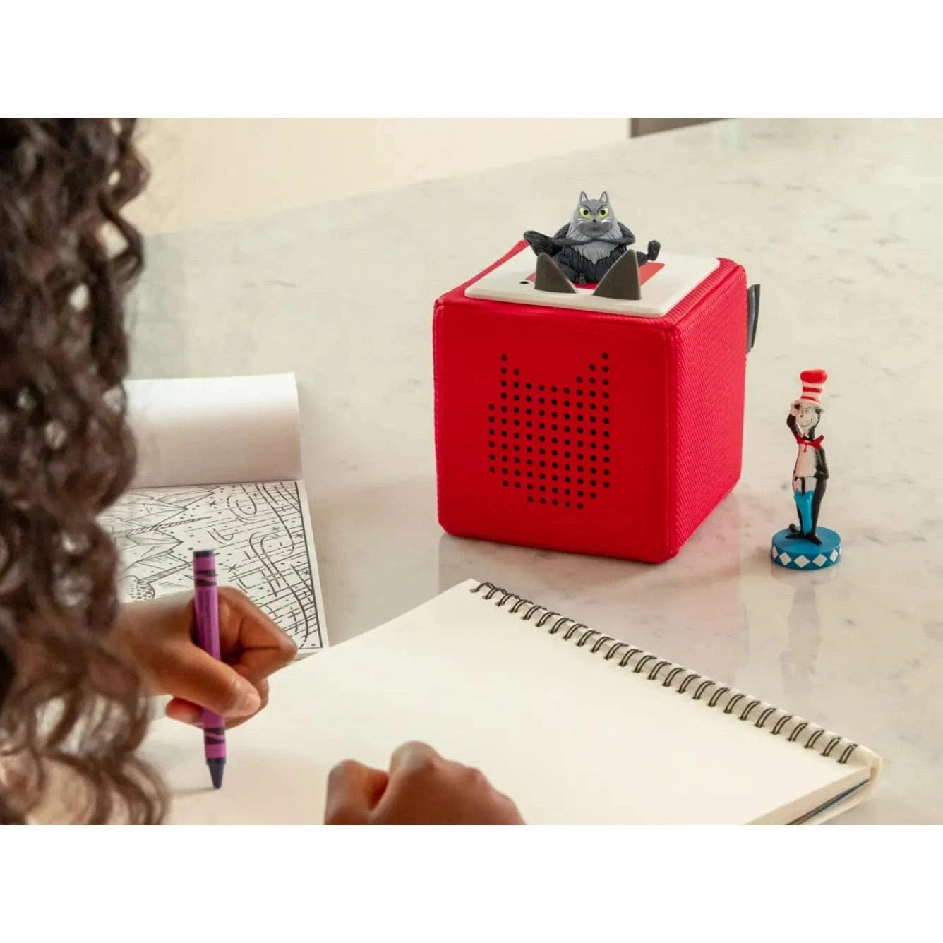 Tonies – Toto the Ninja Cat and the Great Snake Escape 4251192140746