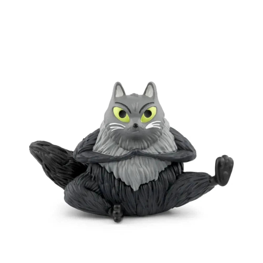 Tonies – Toto the Ninja Cat and the Great Snake Escape 4251192140746