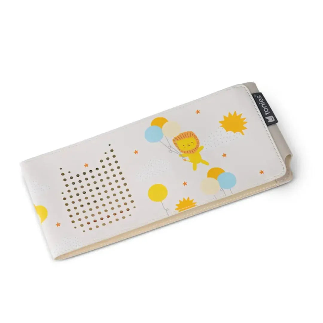 Tonies Up in the Clouds Toniebox 2 Sleeve