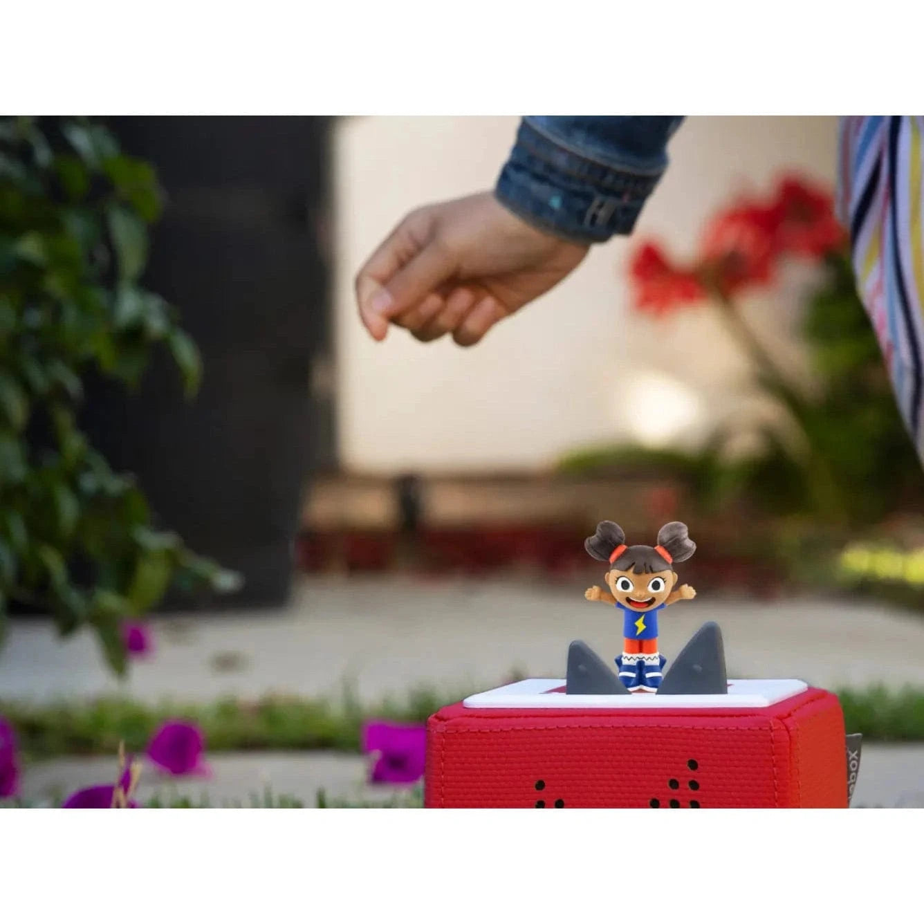 Tonies – Yakka Dee 4251192131447