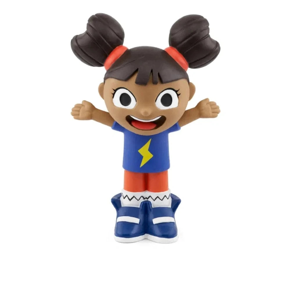 Tonies – Yakka Dee 4251192131447