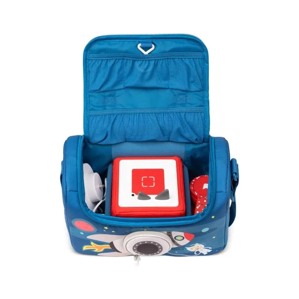 ToniesListen & Play Bag – Blast Off 4251192136657