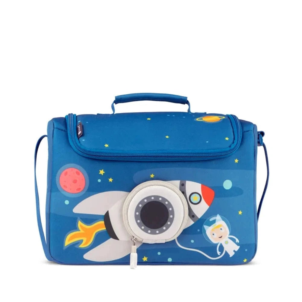 ToniesListen & Play Bag – Blast Off 4251192136657