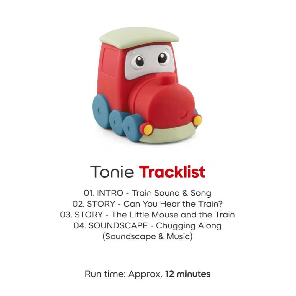 My First Tonies - Travel Set 4251192173249