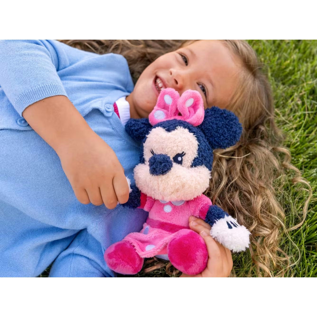 Tonies - Disney Minnie Mouse Cuddle Tonie 4251192176196