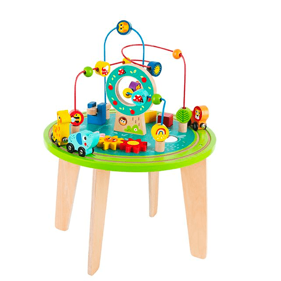 Tooky Toys Activity Table 6972633373698