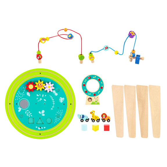 Tooky Toys Activity Table 6972633373698