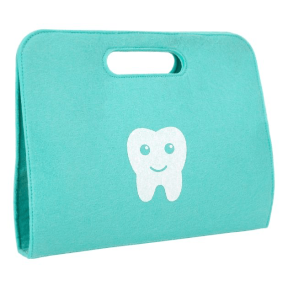 Tooky Toy's Wooden Dentist Set 6972633372271