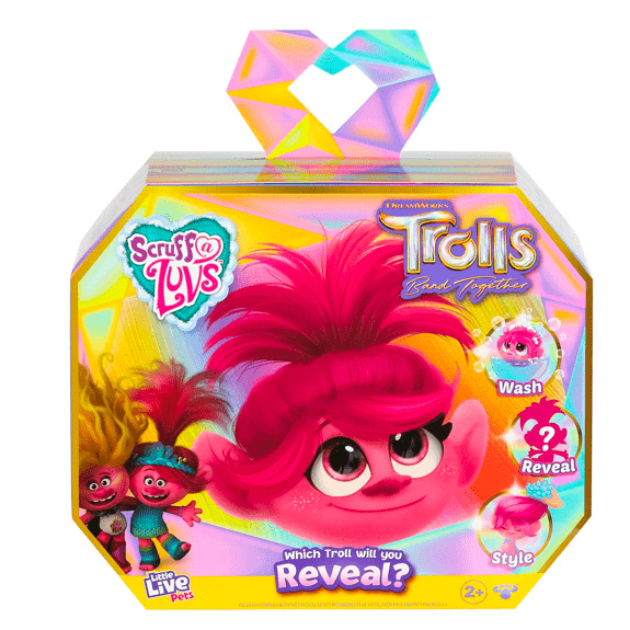 Scruffaluvs toys sales