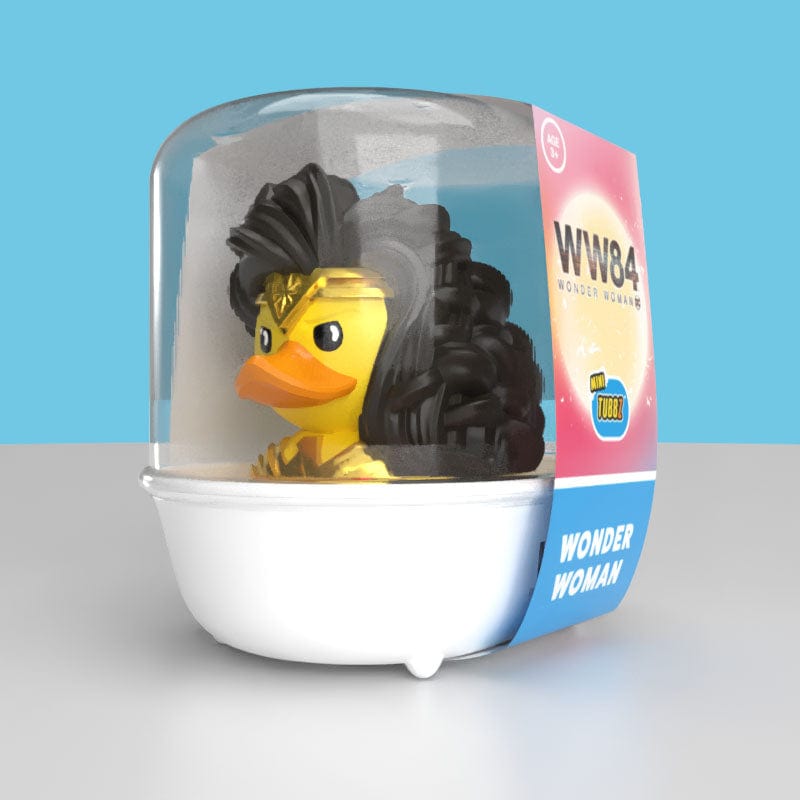 DC Comics Tubbz Mini Wonder Woman 5056280463849