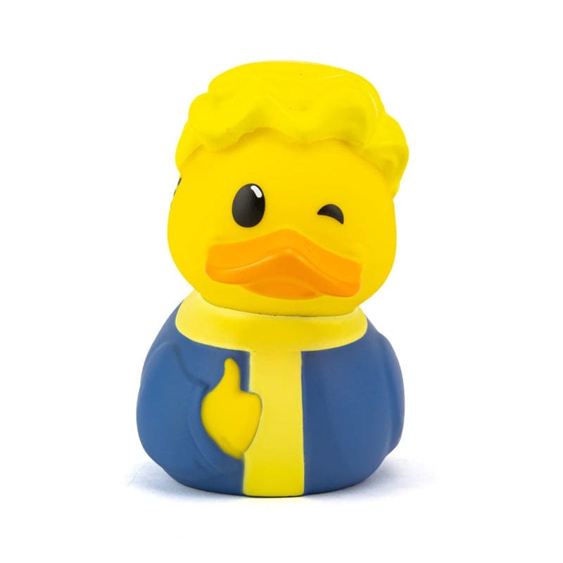 Fallout Tubbz Boxed Vault Boy 5056280456810