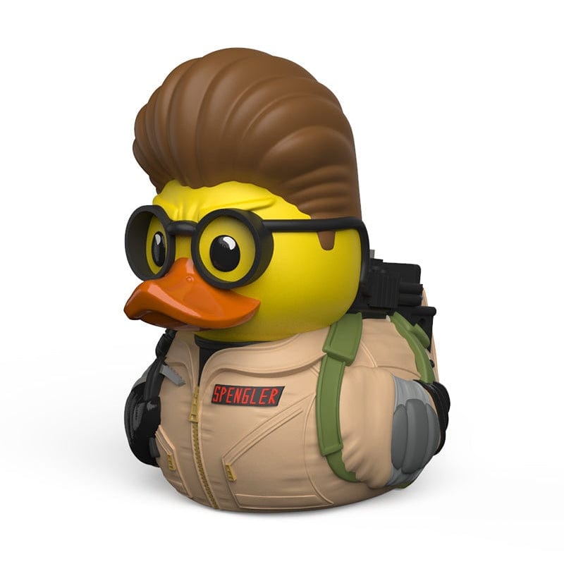 Ghostbusters Tubbz Mini Egon Spengler 5056280458012