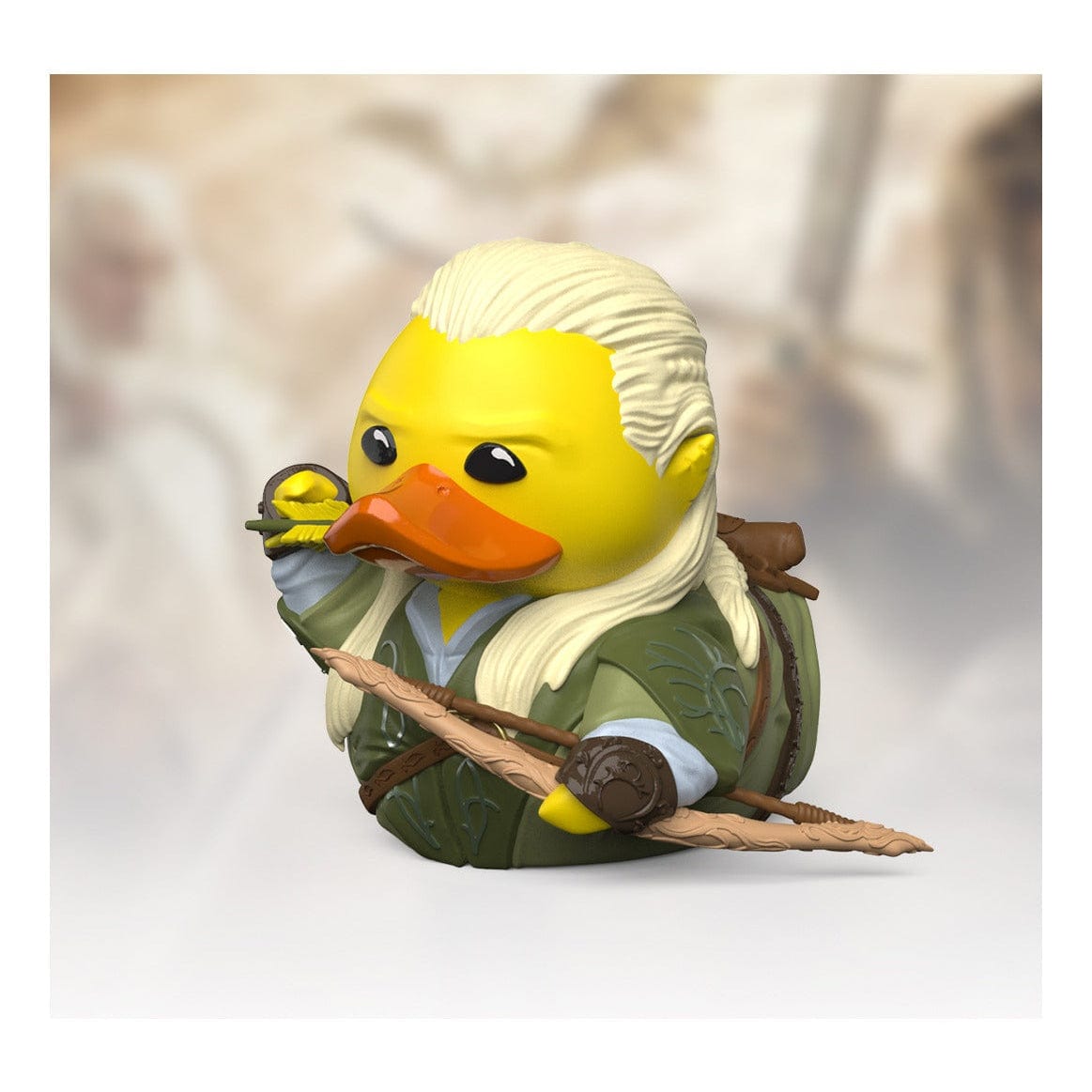 Lord Of The Rings Tubbz Boxed Legolas 5056280454397