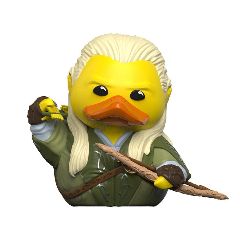 Lord Of The Rings Tubbz Boxed Legolas 5056280454397