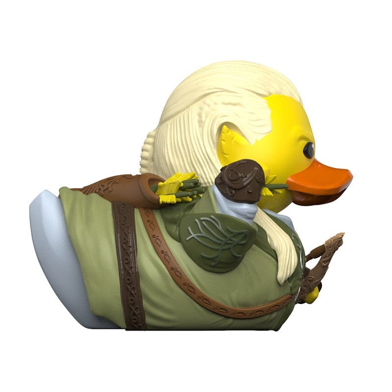 Lord Of The Rings Tubbz Boxed Legolas 5056280454397